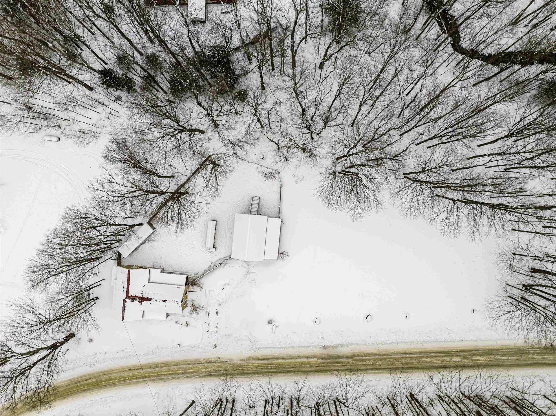 4452 Notch Road Bolton VT 05465