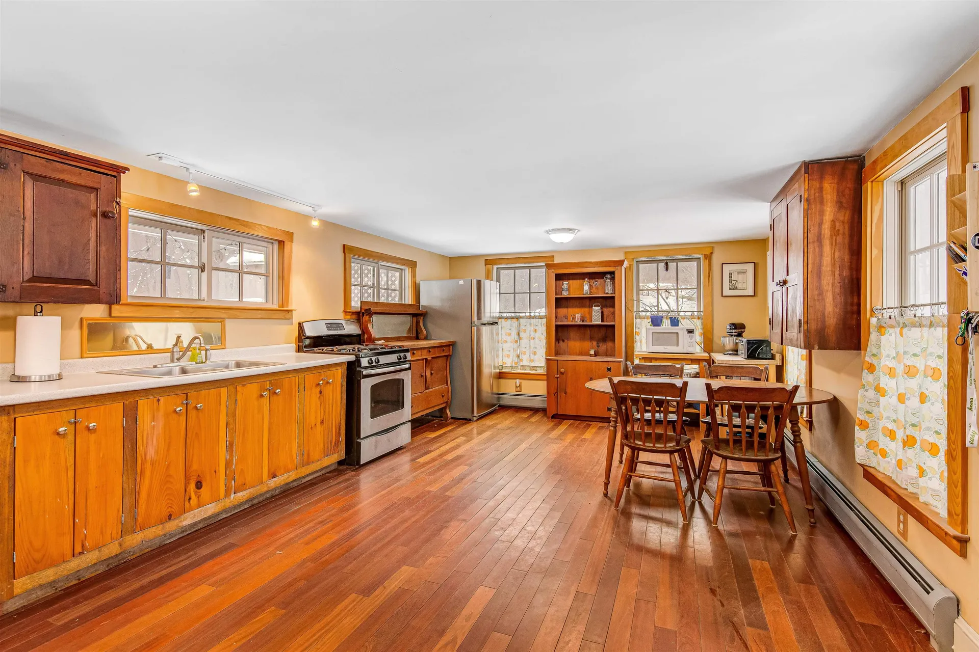 4452 Notch Road Bolton VT 05465
