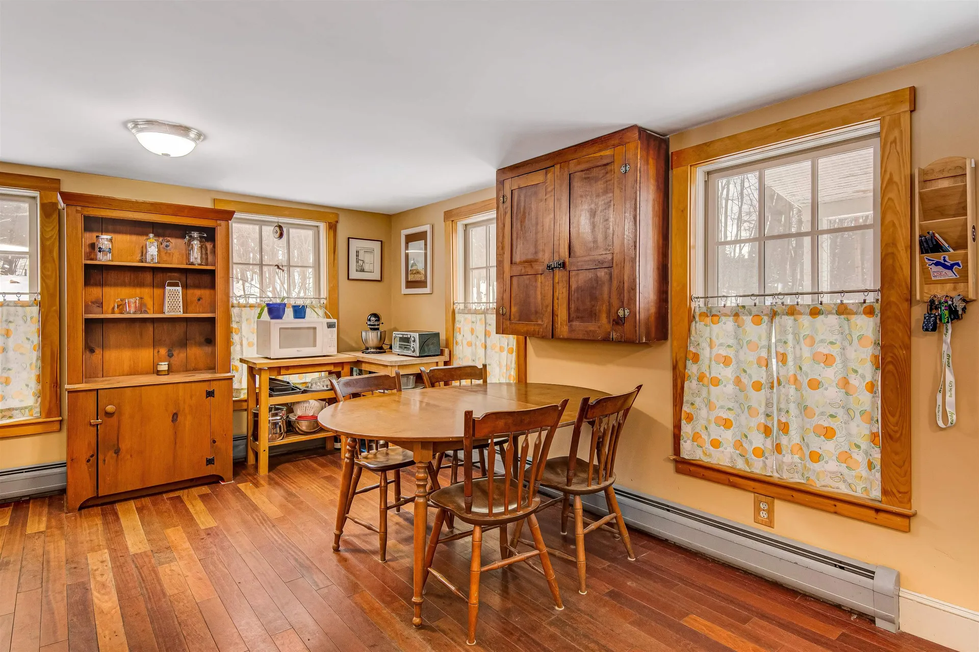 4452 Notch Road Bolton VT 05465