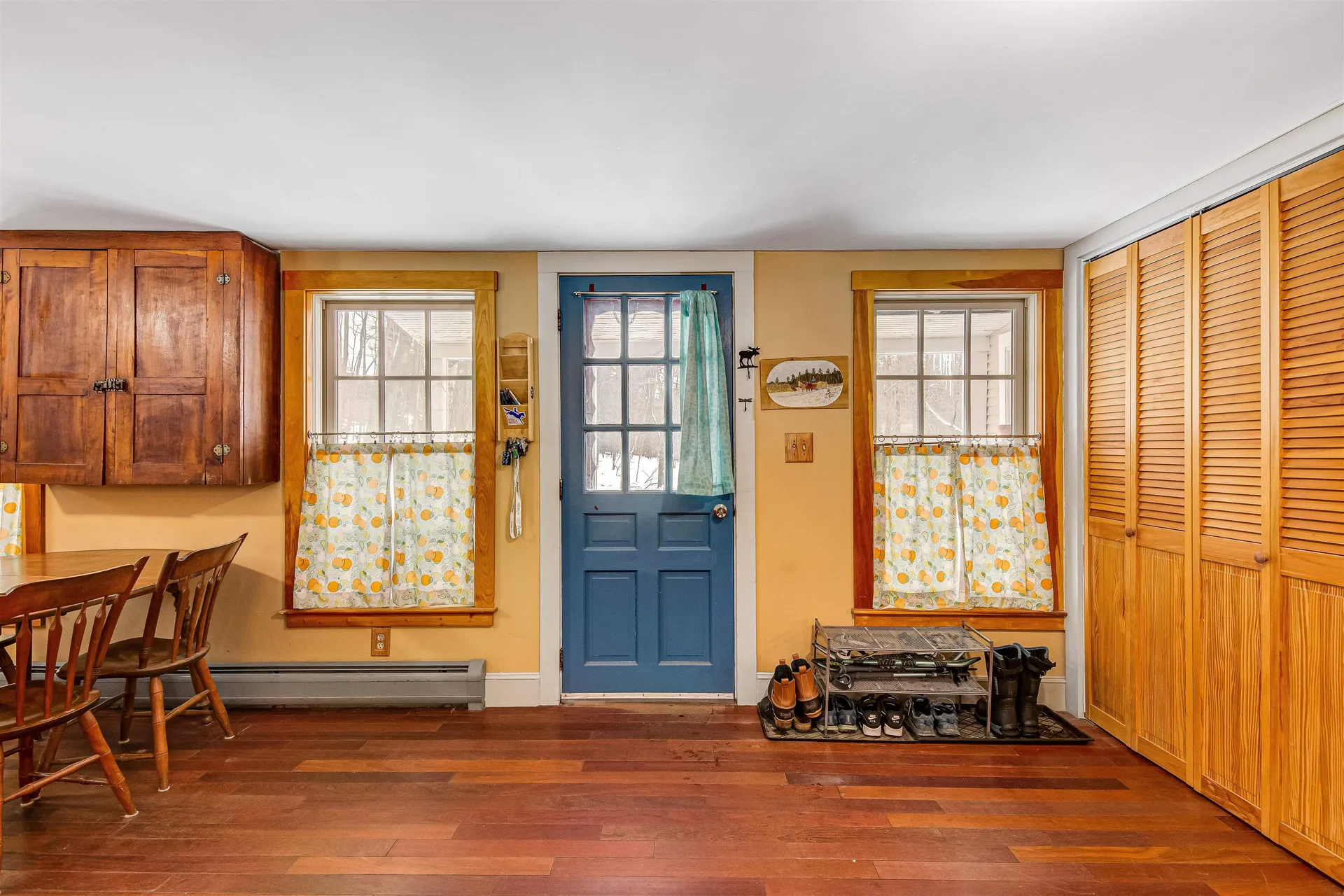 4452 Notch Road Bolton VT 05465