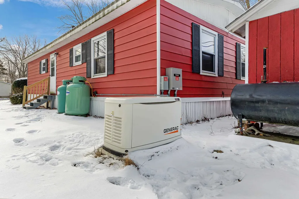 28 Caincrest Road York ME 03909