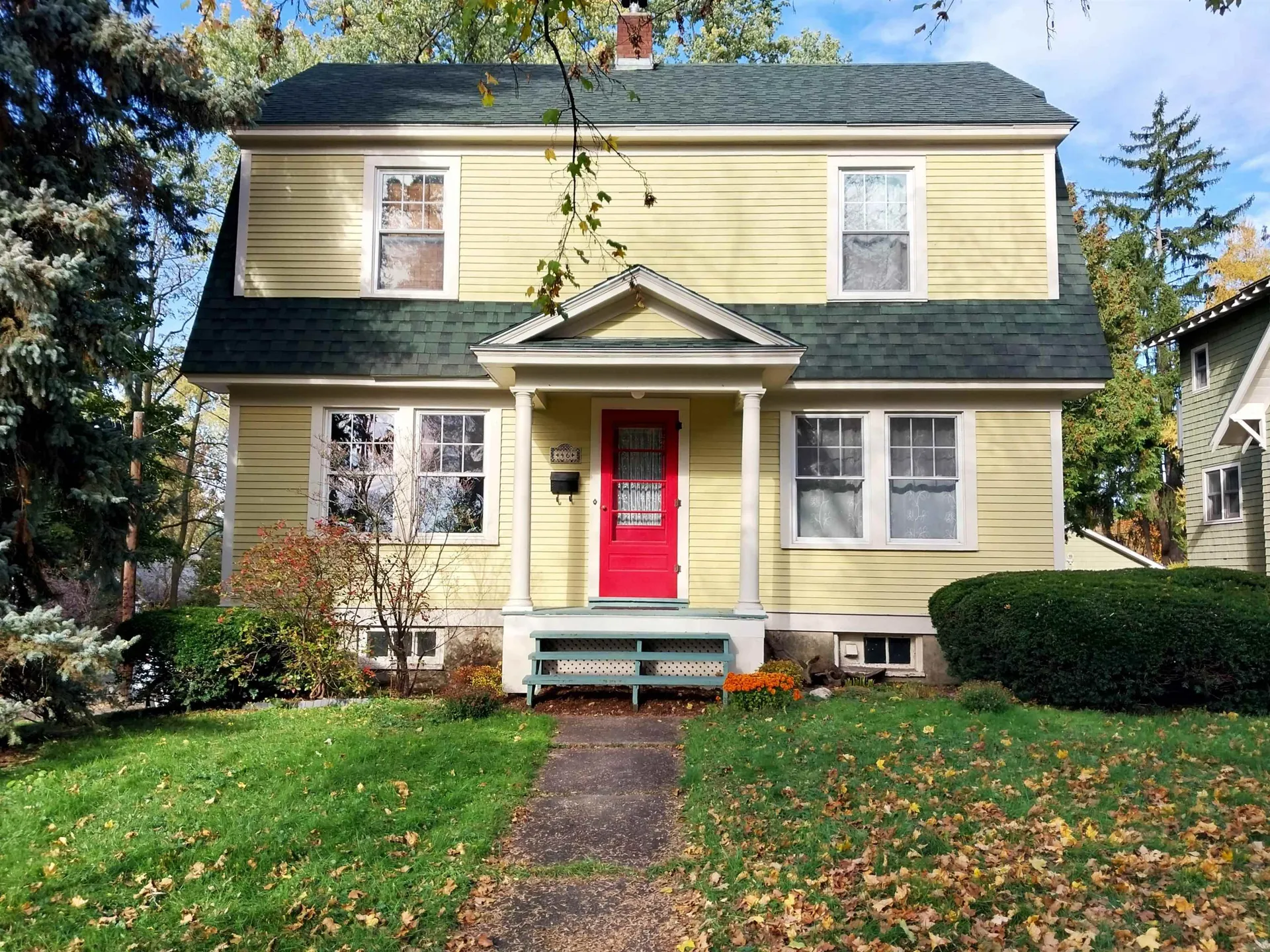46 Scarff Avenue Burlington VT 05401