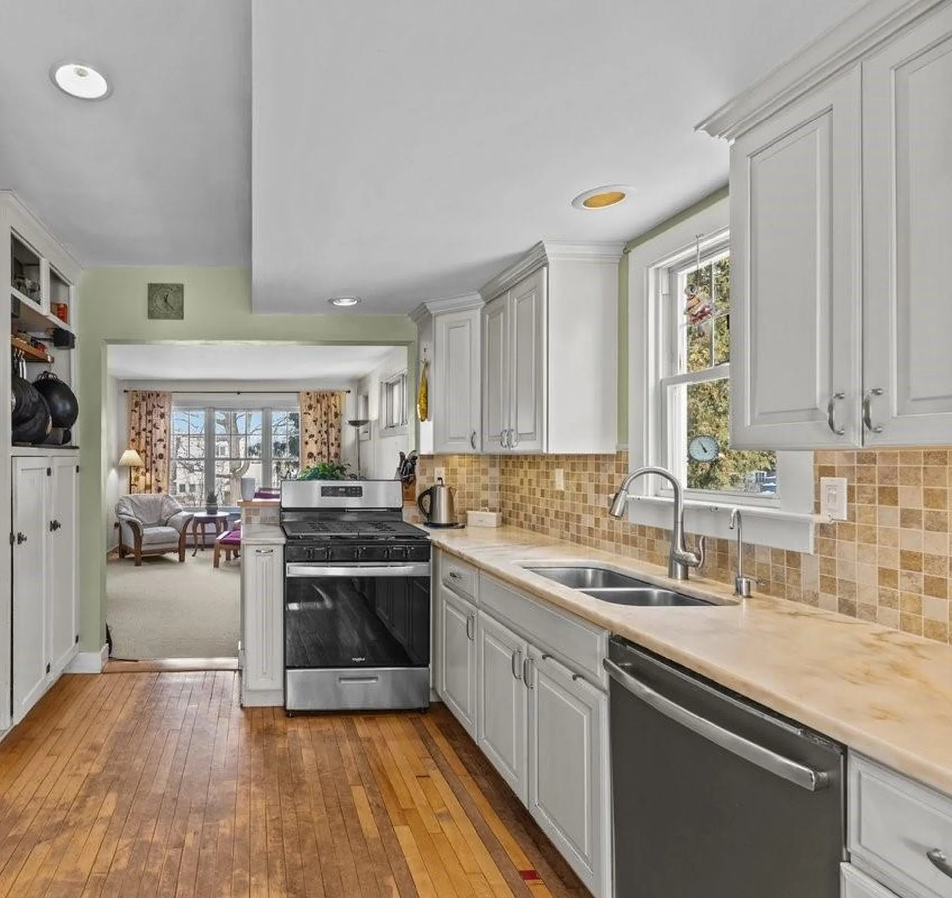 46 Scarff Avenue Burlington VT 05401