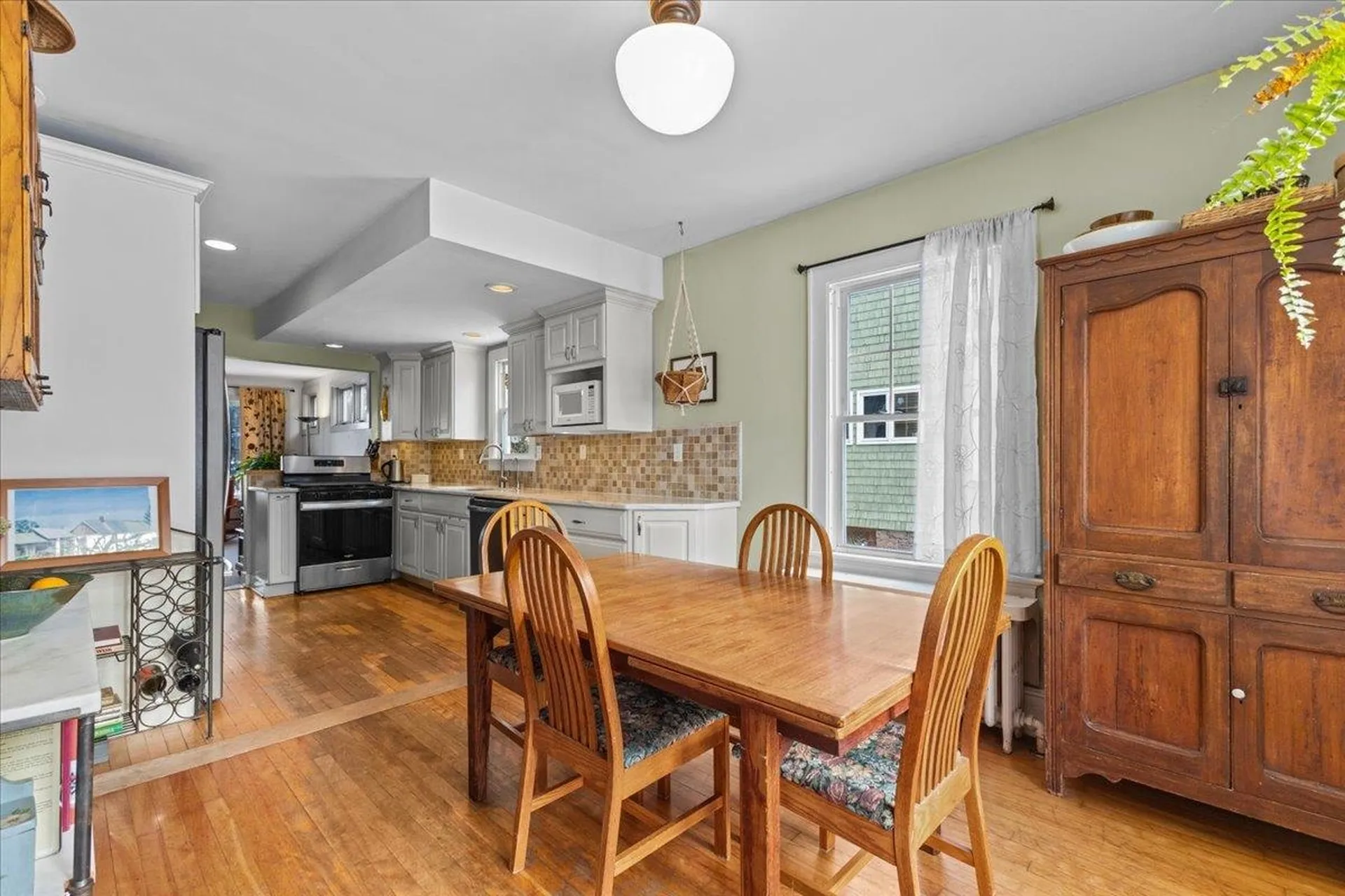 46 Scarff Avenue Burlington VT 05401