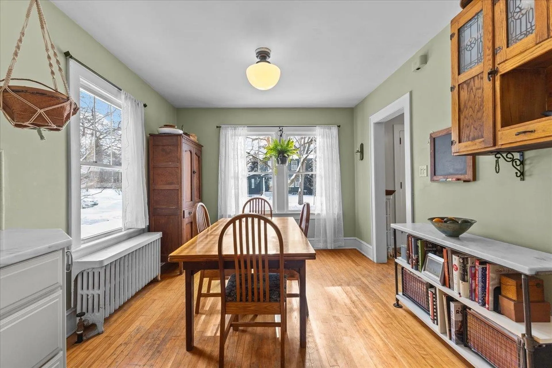46 Scarff Avenue Burlington VT 05401