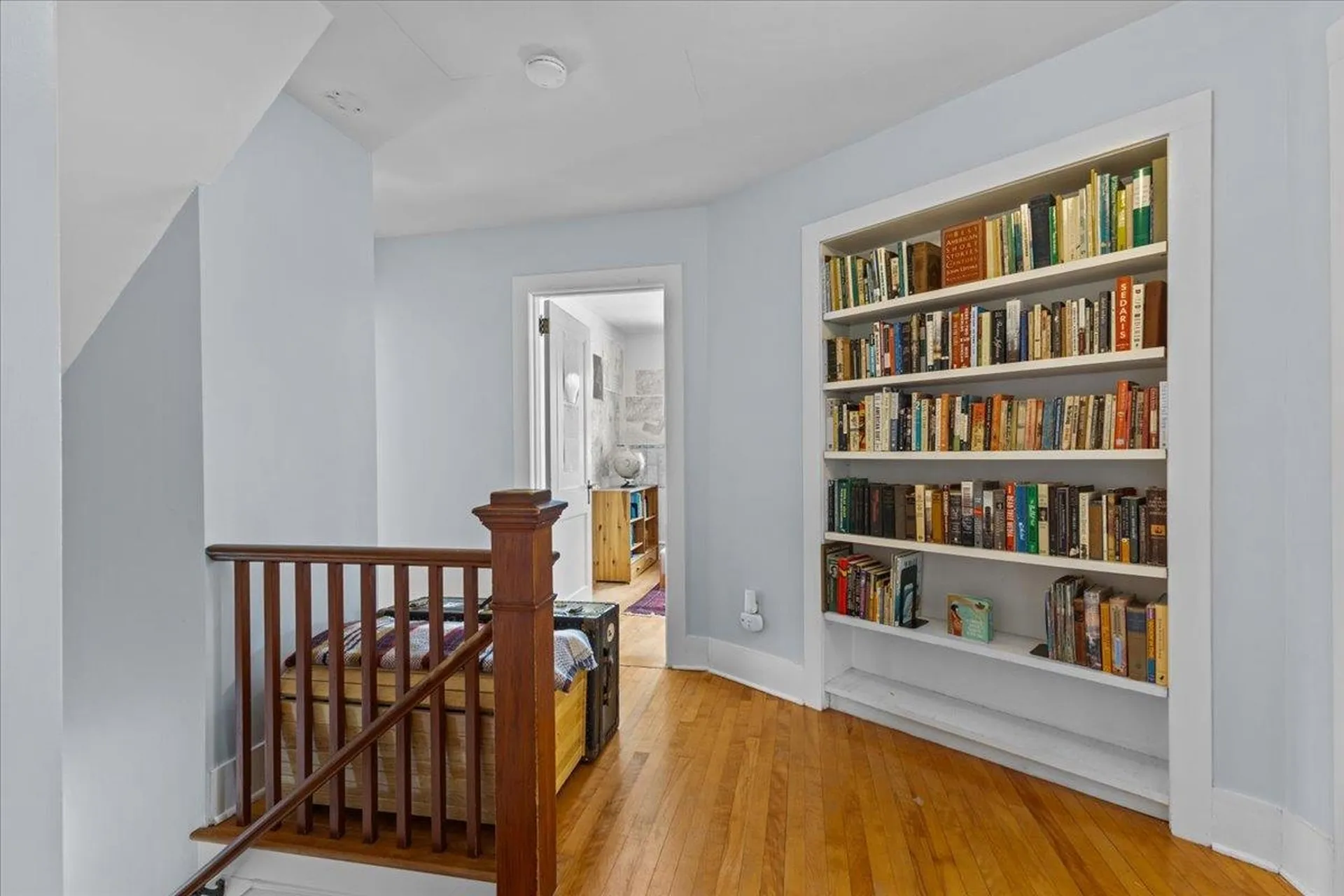 46 Scarff Avenue Burlington VT 05401