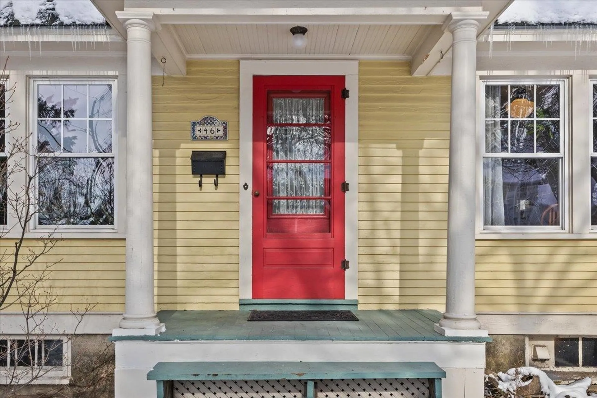 46 Scarff Avenue Burlington VT 05401