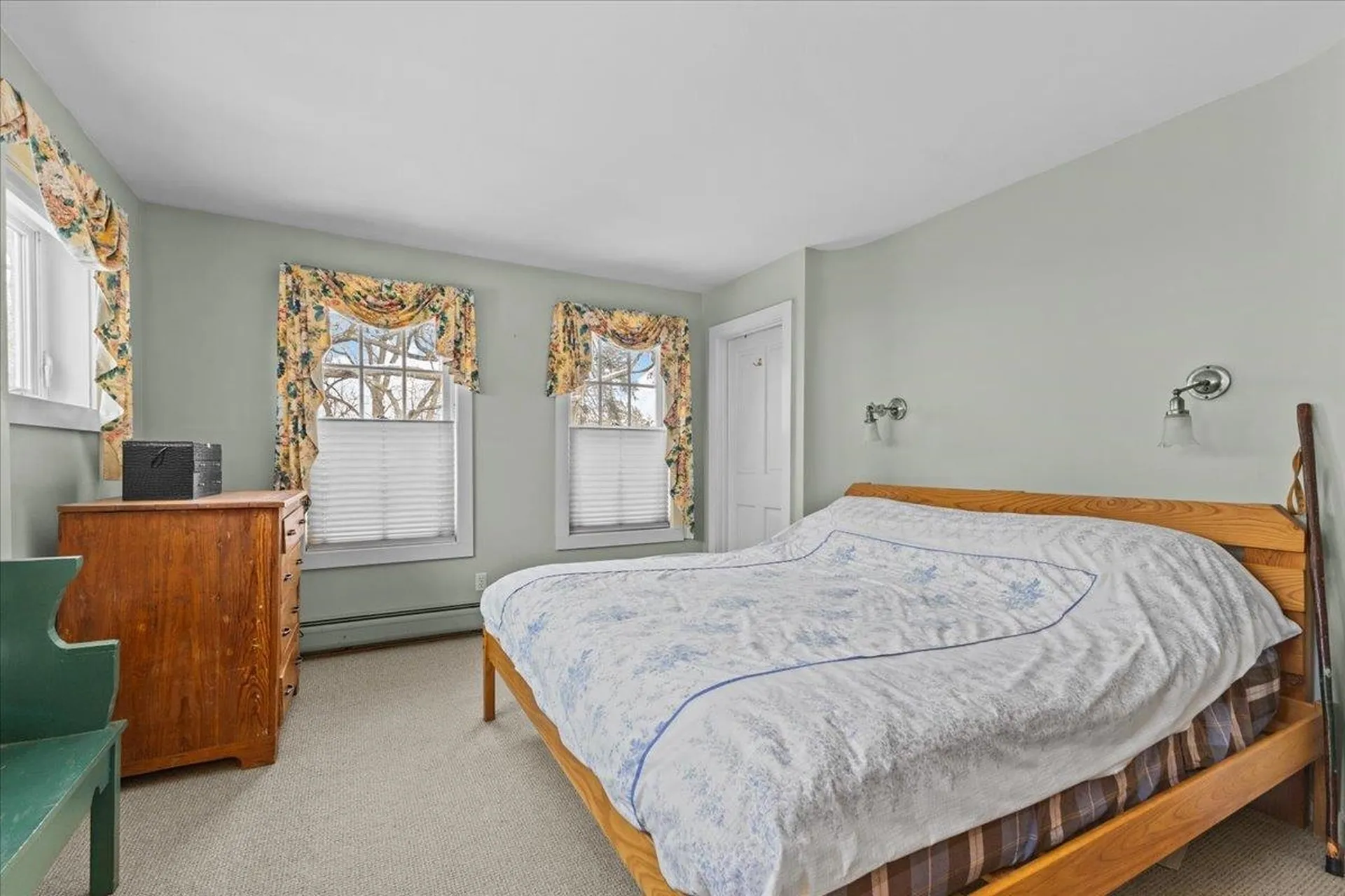 46 Scarff Avenue Burlington VT 05401