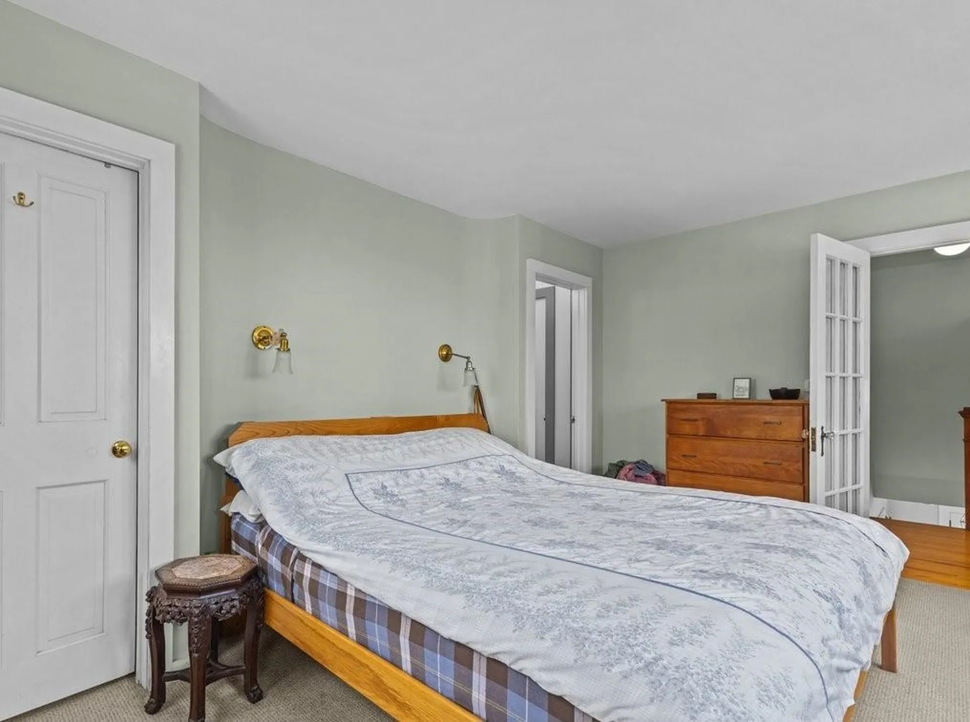 46 Scarff Avenue Burlington VT 05401