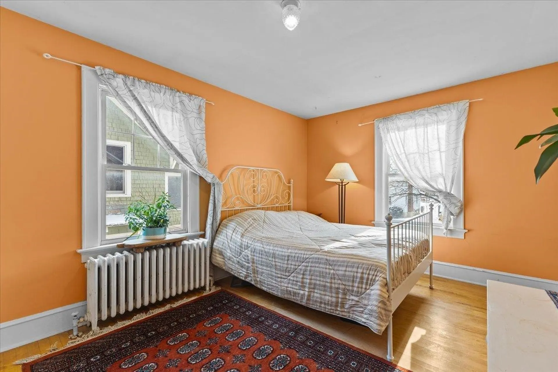 46 Scarff Avenue Burlington VT 05401