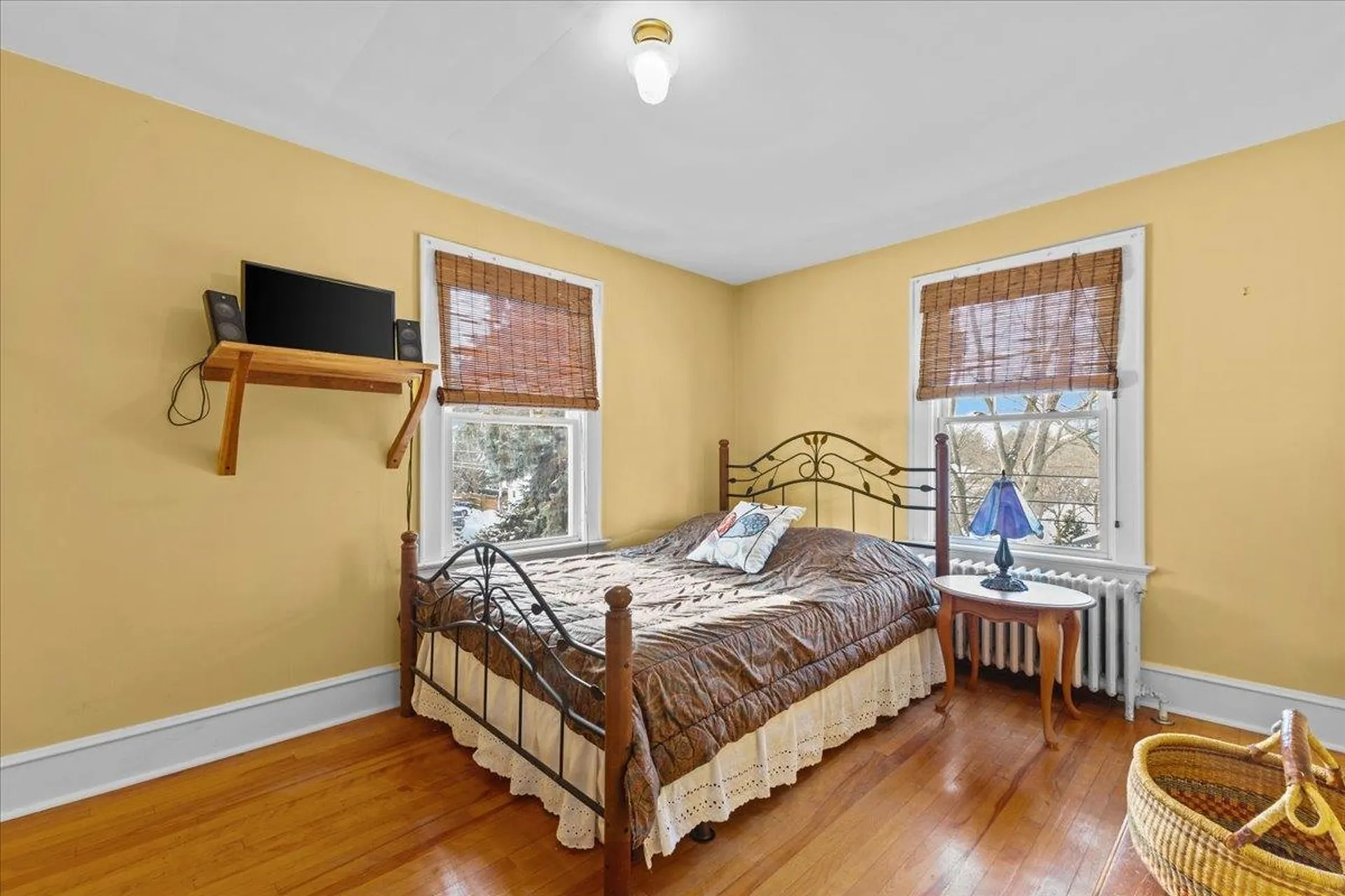 46 Scarff Avenue Burlington VT 05401
