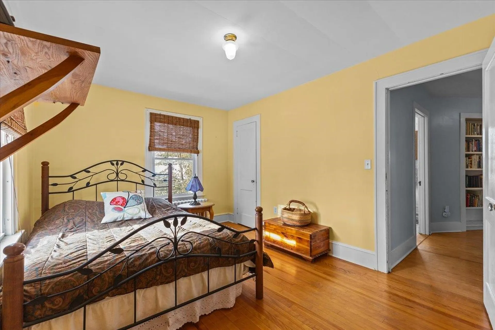 46 Scarff Avenue Burlington VT 05401