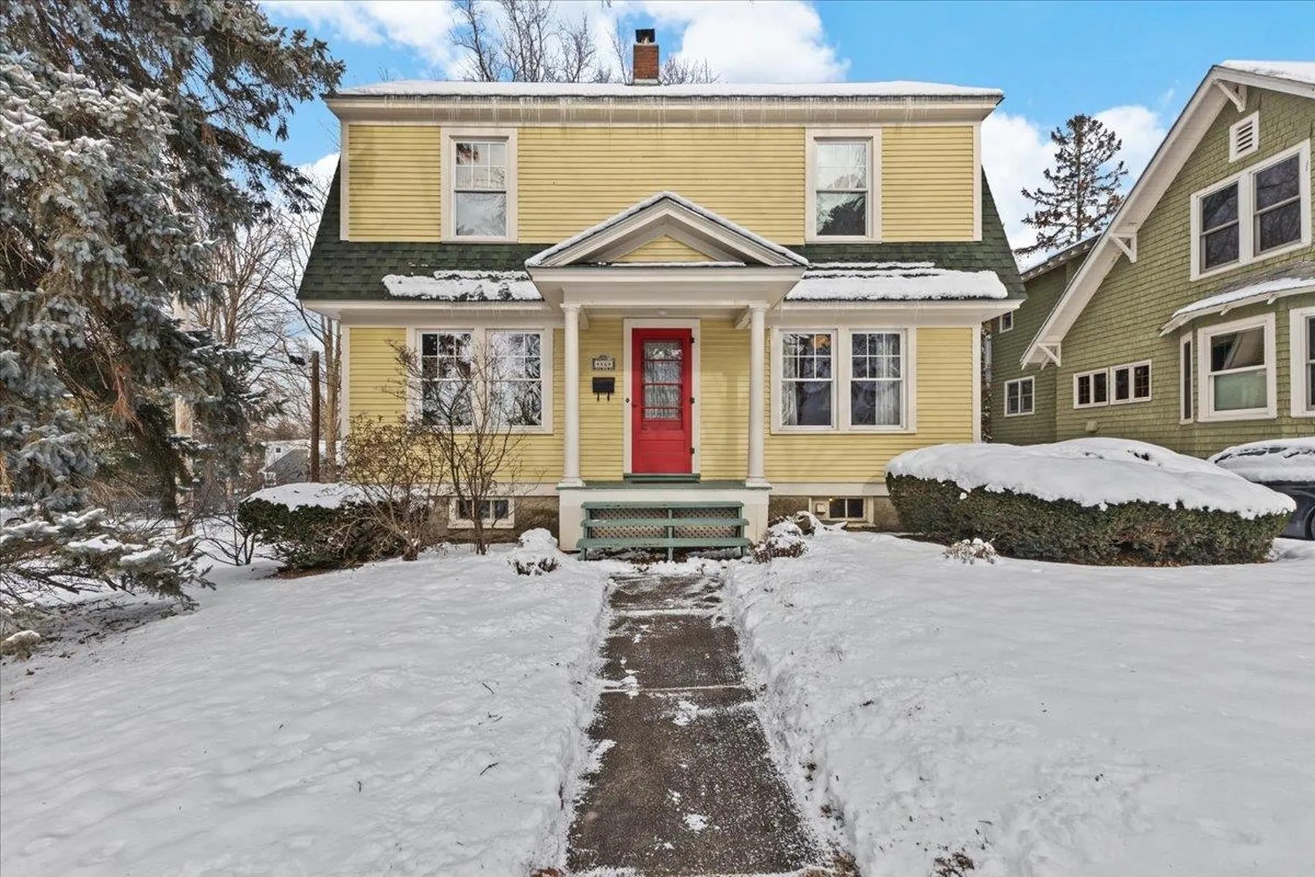 46 Scarff Avenue Burlington VT 05401