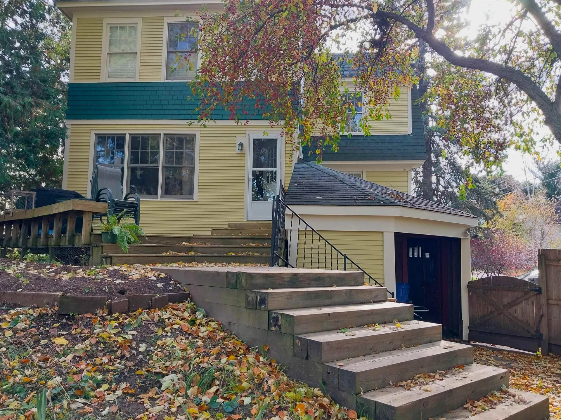 46 Scarff Avenue Burlington VT 05401