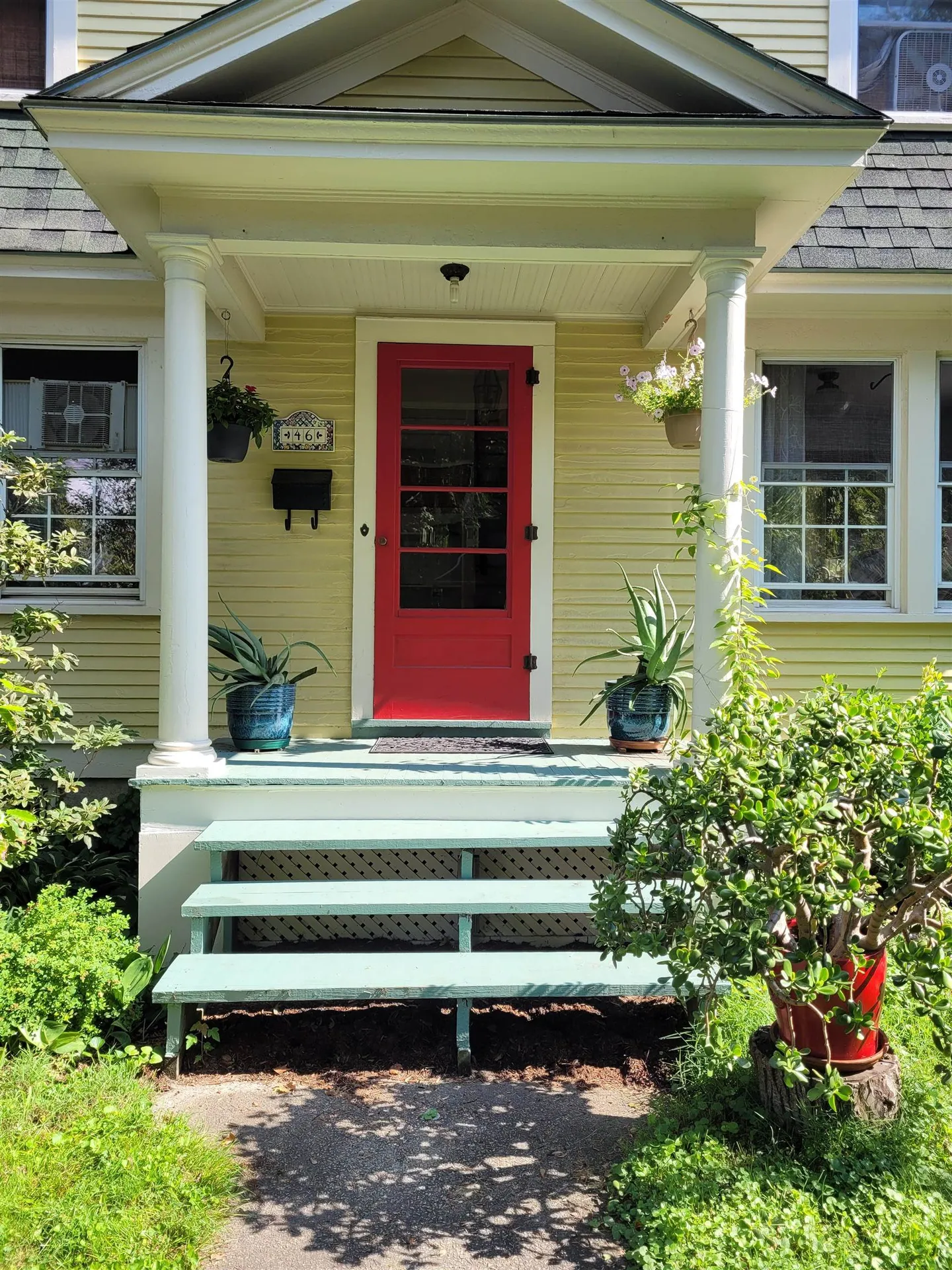 46 Scarff Avenue Burlington VT 05401