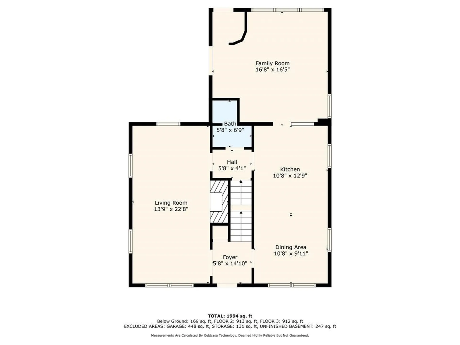46 Scarff Avenue Burlington VT 05401