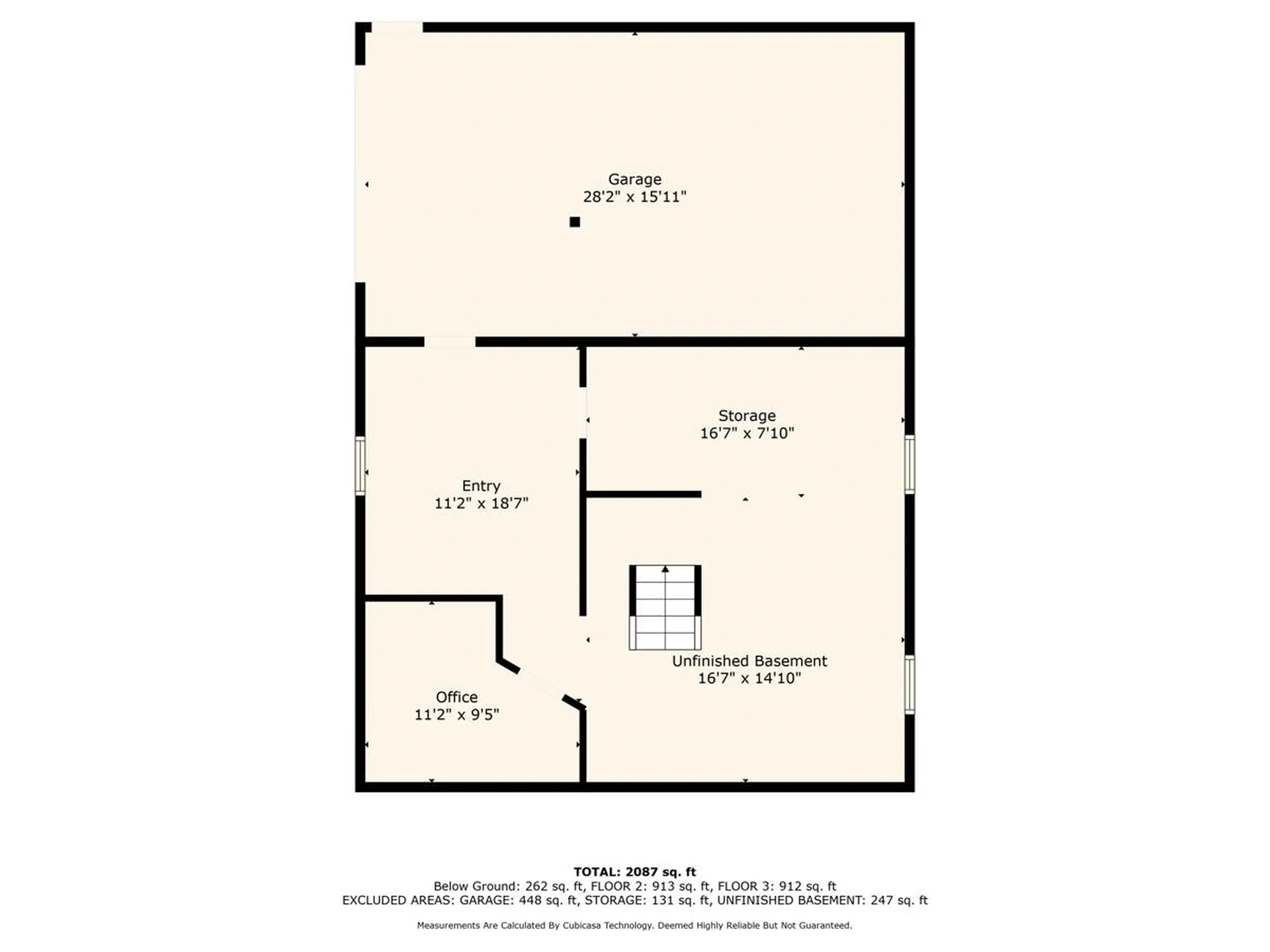 46 Scarff Avenue Burlington VT 05401