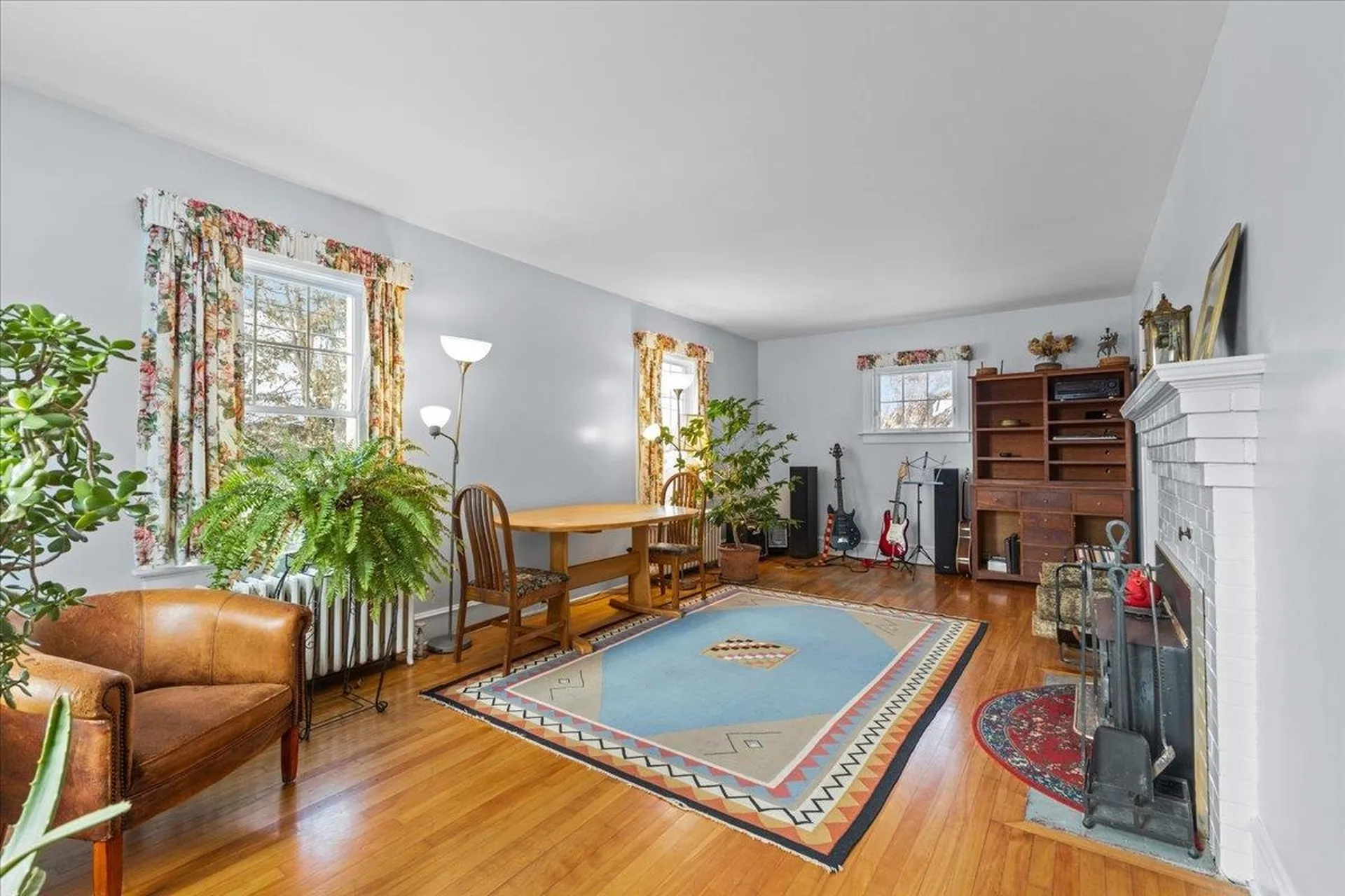 46 Scarff Avenue Burlington VT 05401