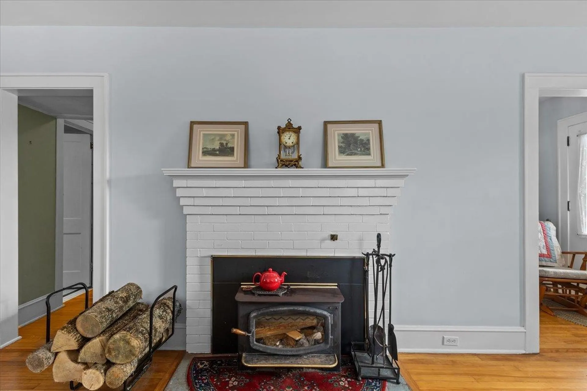 46 Scarff Avenue Burlington VT 05401