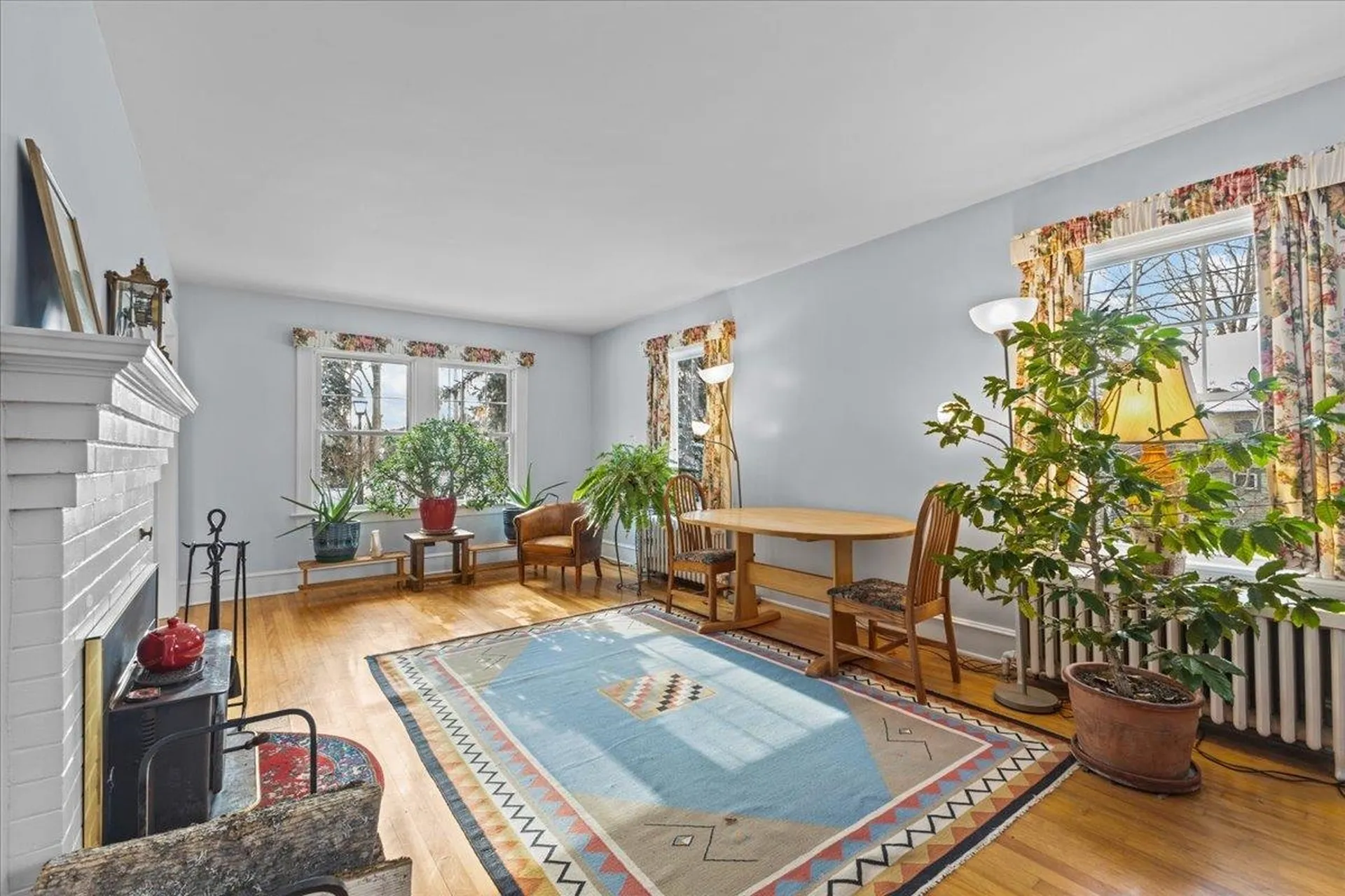 46 Scarff Avenue Burlington VT 05401
