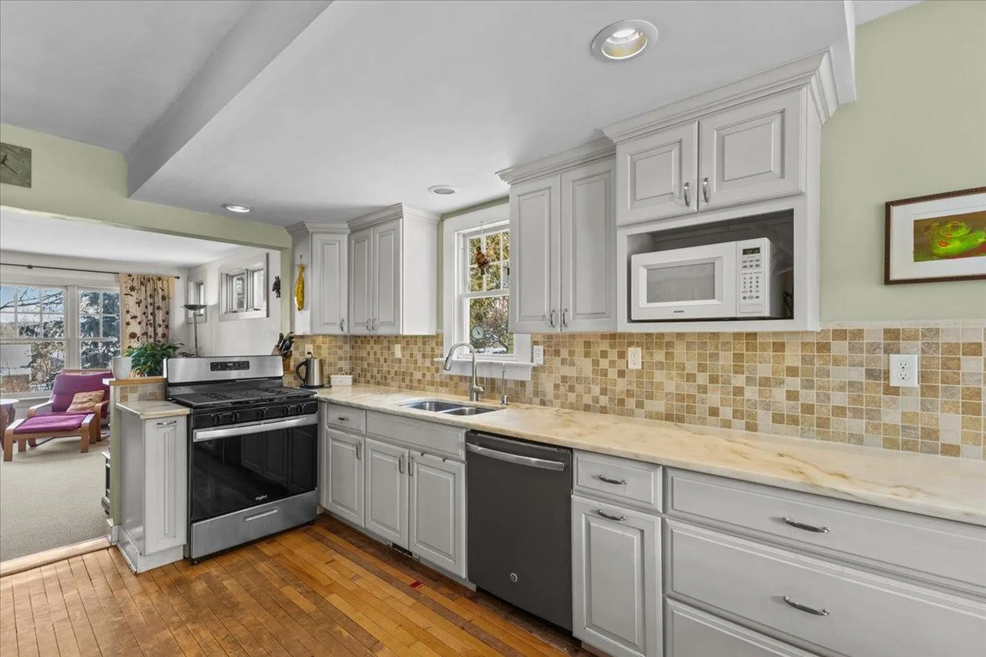 46 Scarff Avenue Burlington VT 05401
