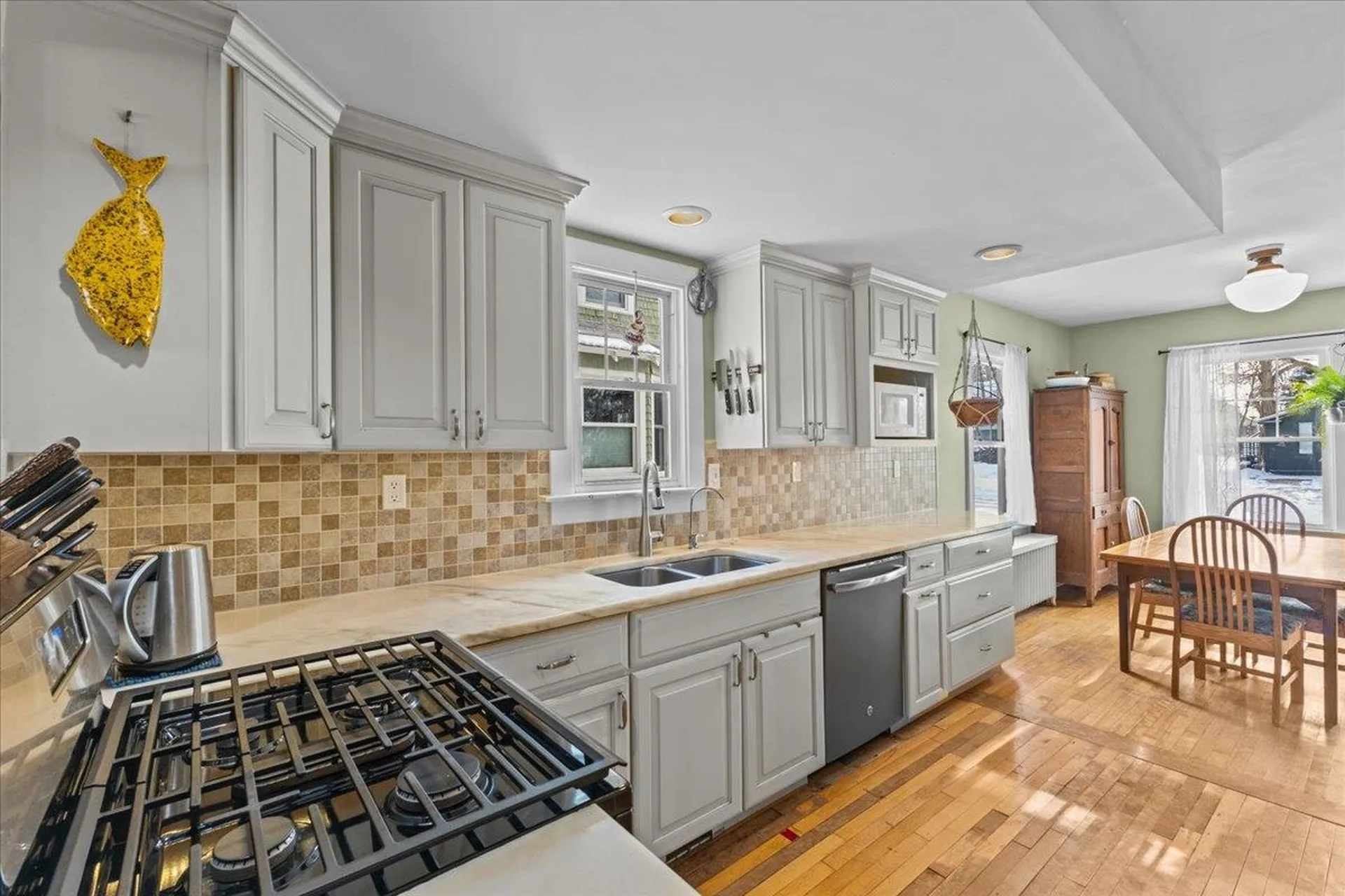 46 Scarff Avenue Burlington VT 05401