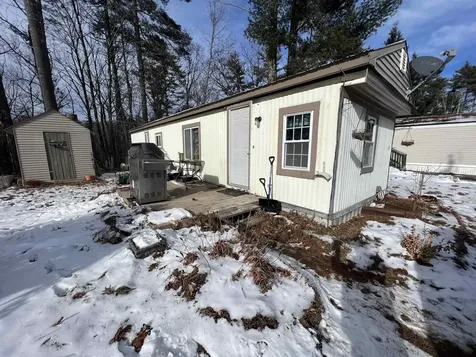 70 Roberts Road Barrington NH 03825