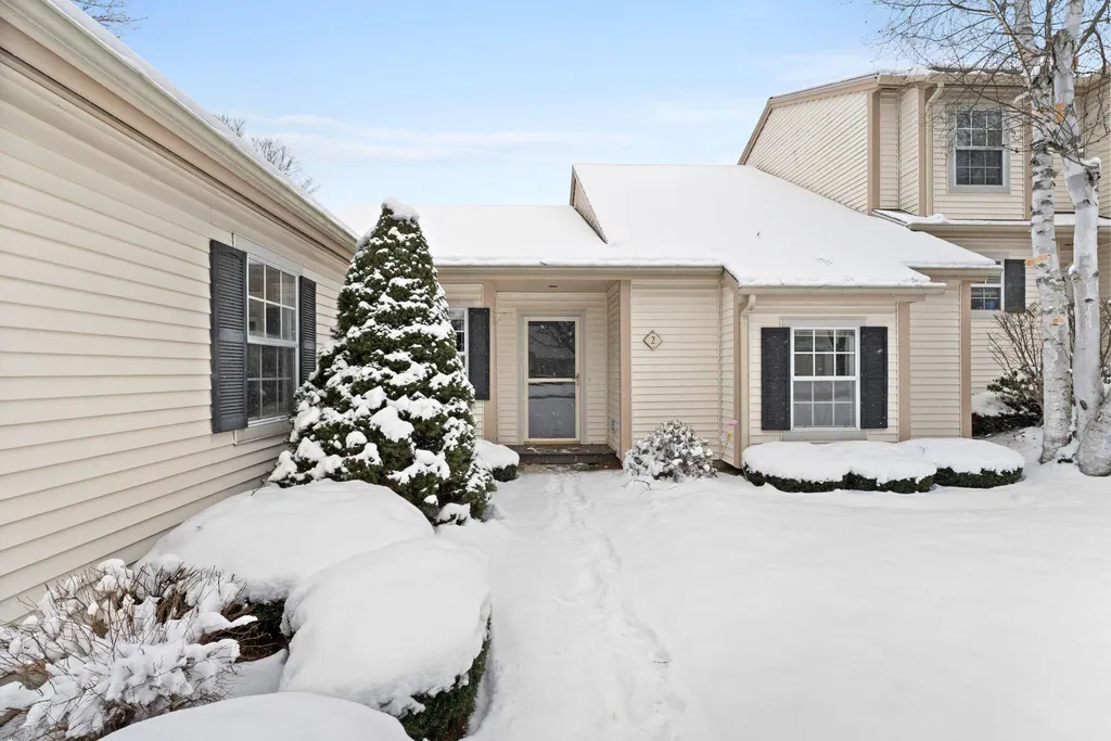 2 Cardinal Lane Essex Junction VT 05452