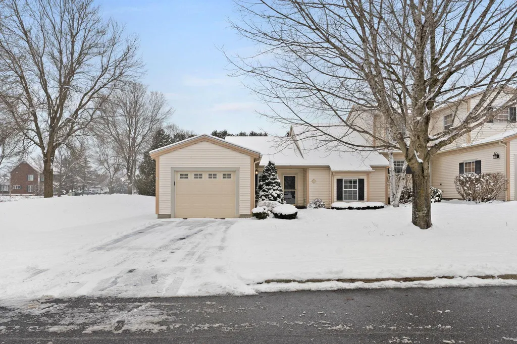 2 Cardinal Lane Essex Junction VT 05452