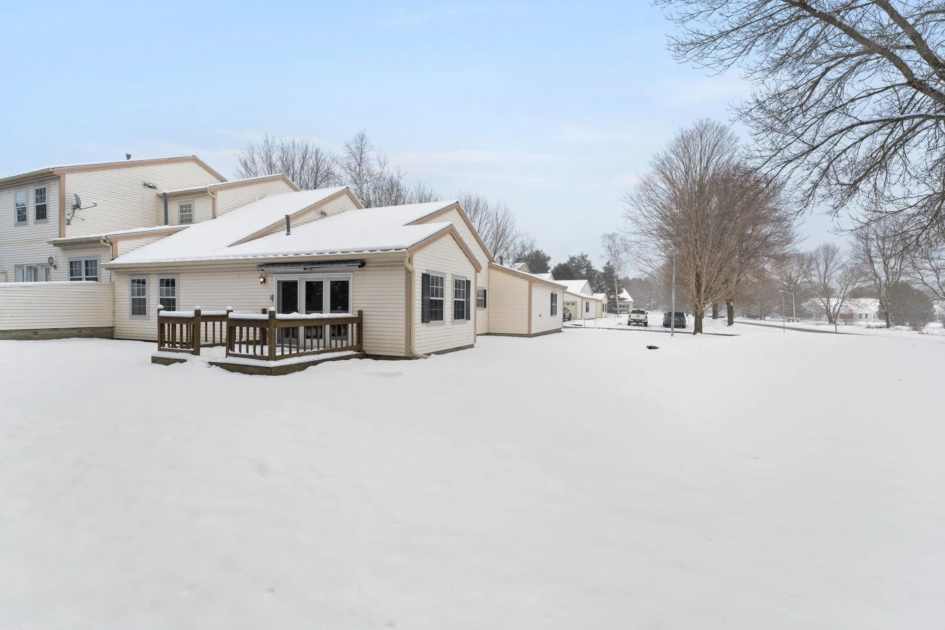 2 Cardinal Lane Essex Junction VT 05452
