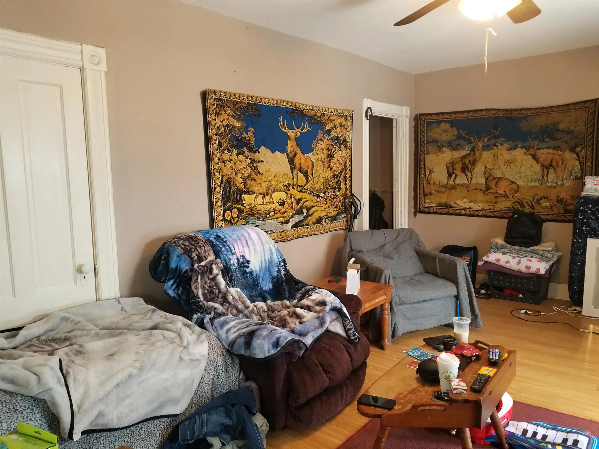 7-9 Henry Street Claremont NH 03743