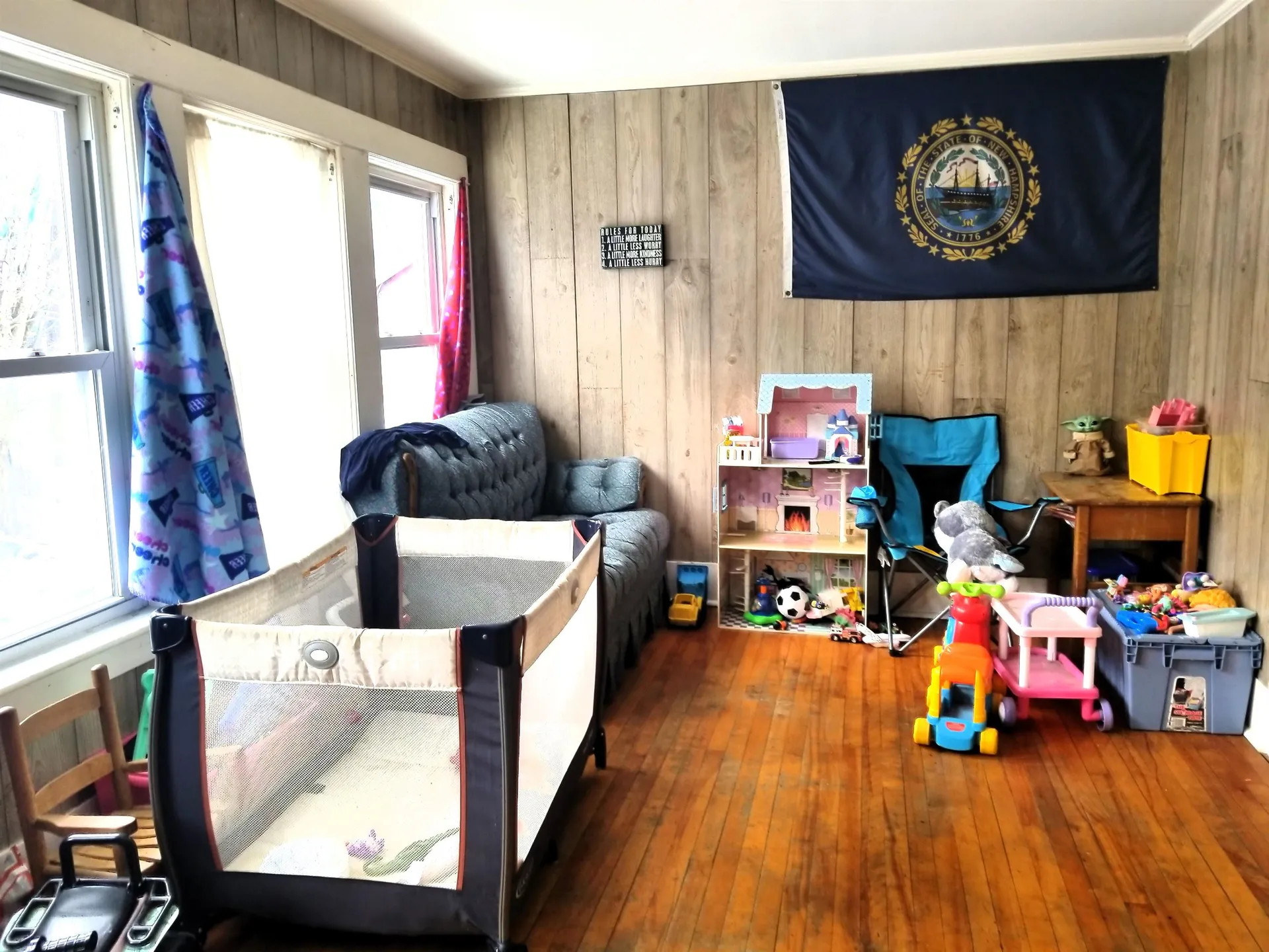 7-9 Henry Street Claremont NH 03743