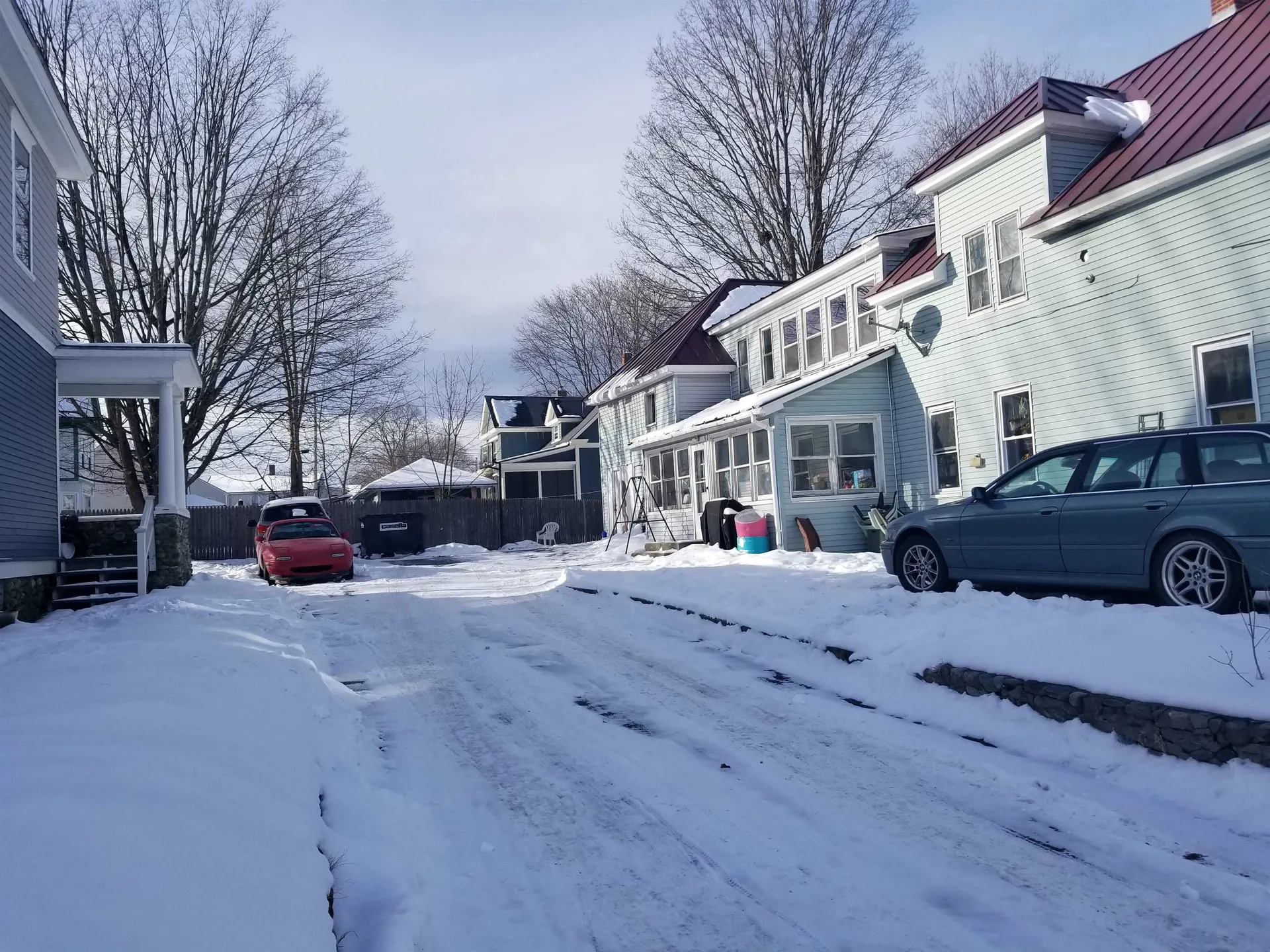 7-9 Henry Street Claremont NH 03743