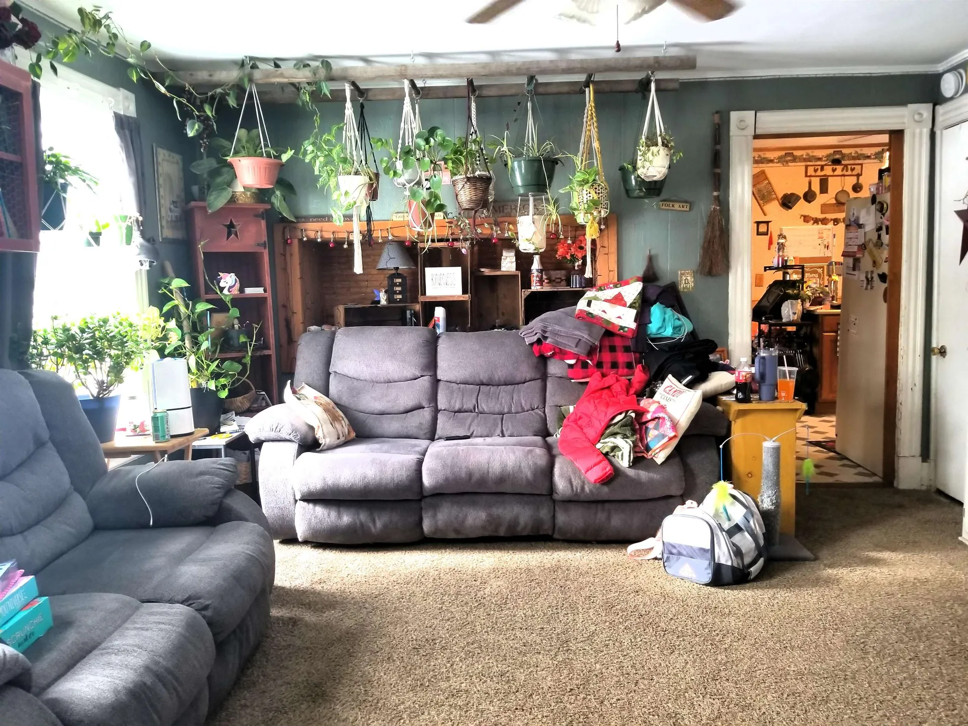 7-9 Henry Street Claremont NH 03743