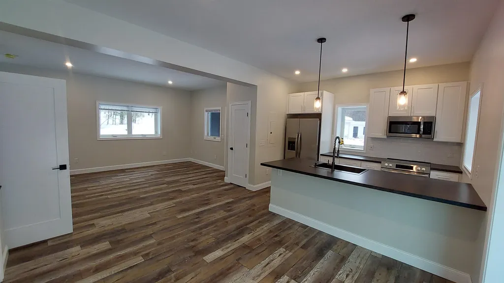 405 Berry Road Alexandria NH 03222
