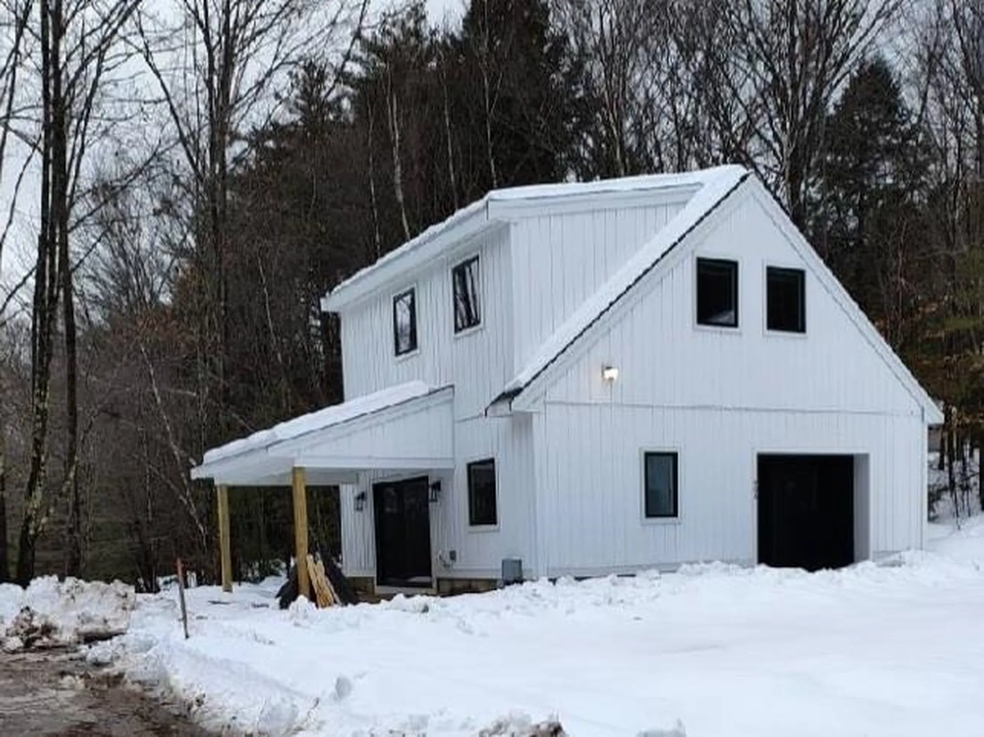 405 Berry Road Alexandria NH 03222