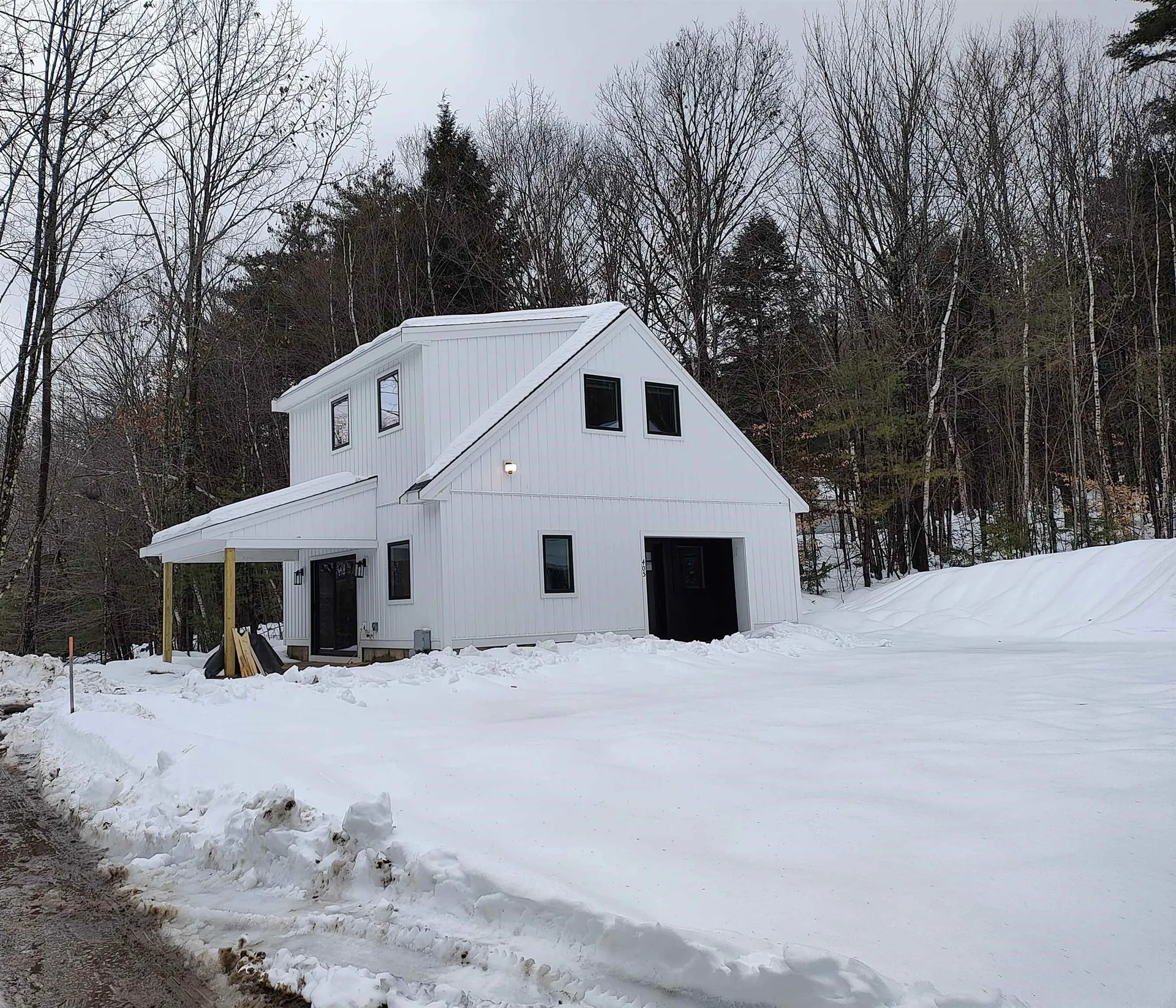 405 Berry Road Alexandria NH 03222