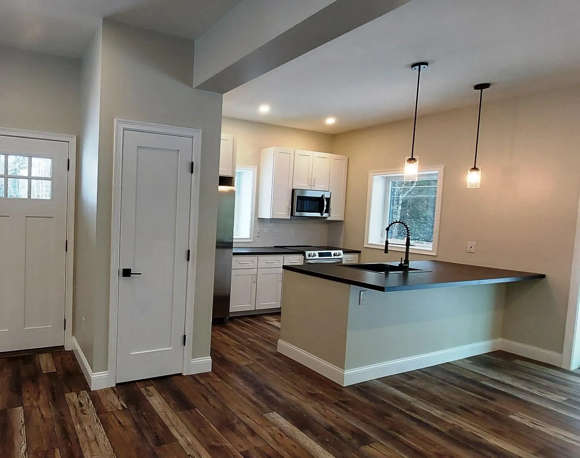 405 Berry Road Alexandria NH 03222