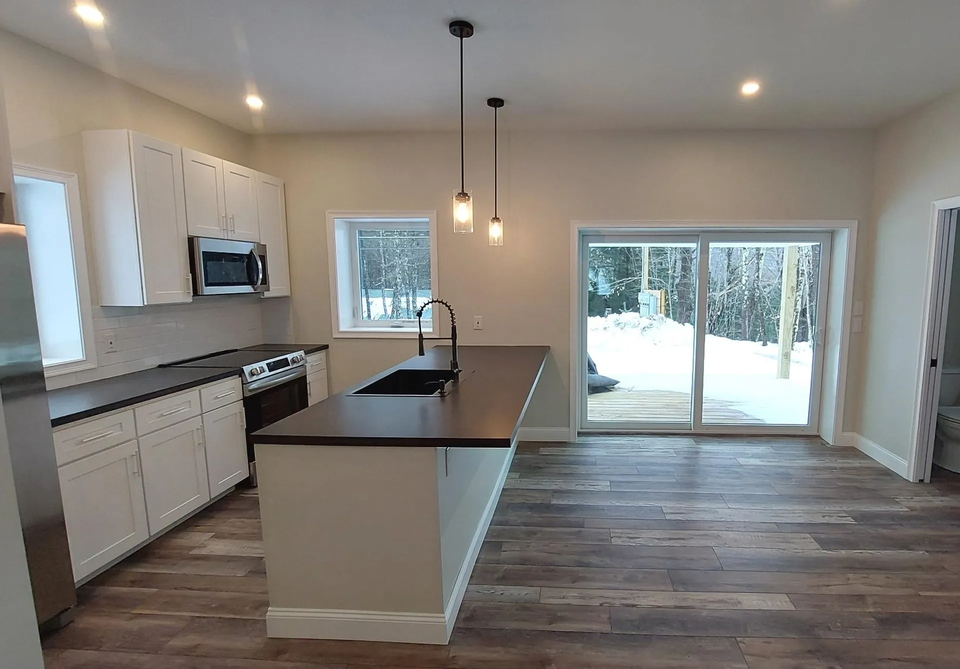 405 Berry Road Alexandria NH 03222