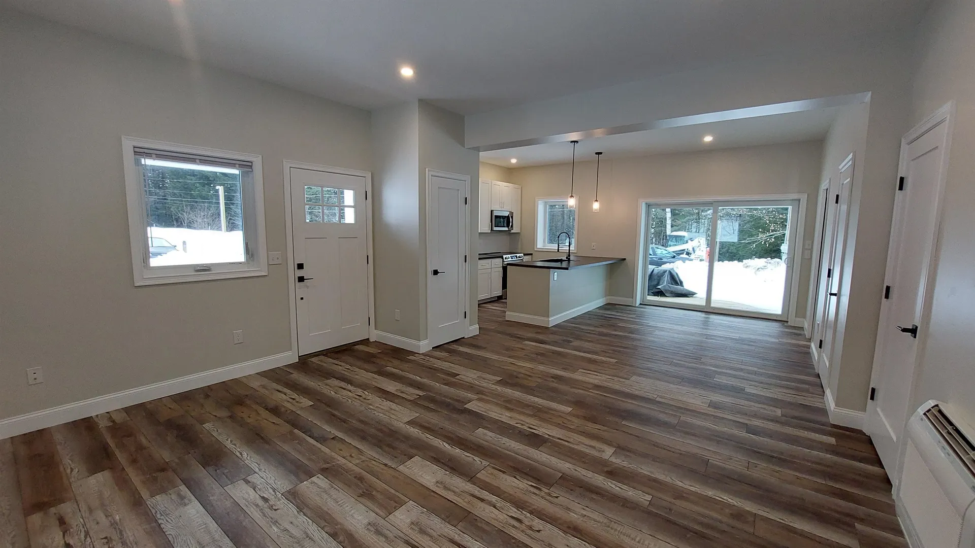 405 Berry Road Alexandria NH 03222