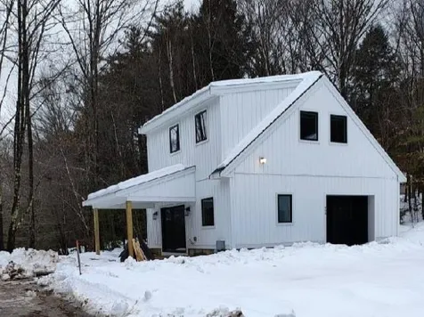 405 Berry Road Alexandria NH 03222