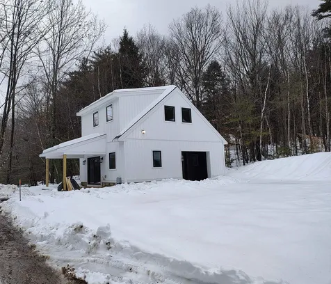 405 Berry Road Alexandria NH 03222