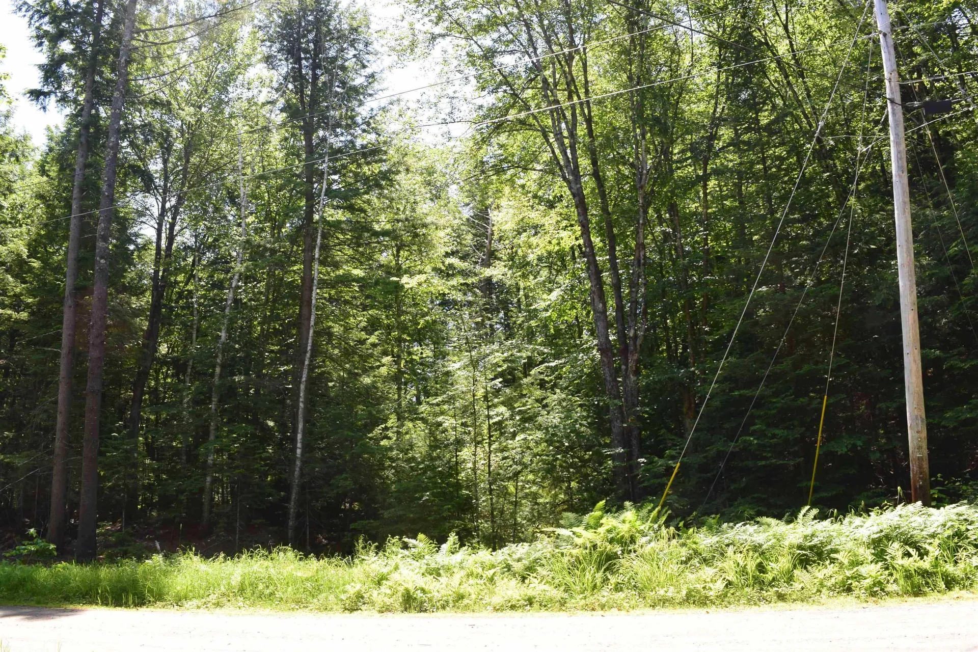 Lot 189 Hanover Drive Haverhill NH 03765