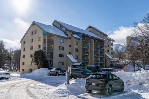 135 East Mountian Road Killington VT 05751