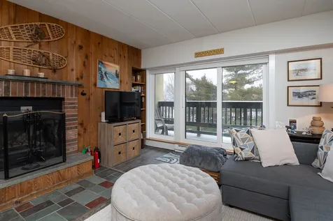 135 East Mountian Road Killington VT 05751