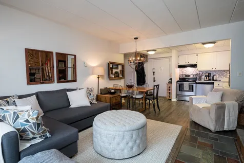 135 East Mountian Road Killington VT 05751