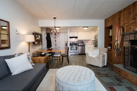 135 East Mountian Road Killington VT 05751