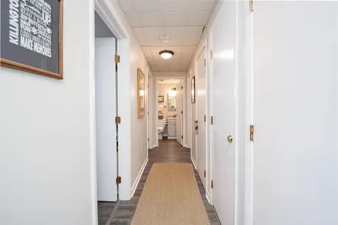 135 East Mountian Road Killington VT 05751