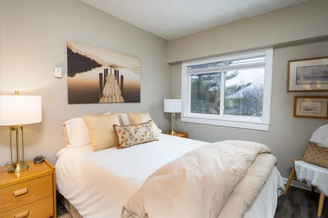 135 East Mountian Road Killington VT 05751