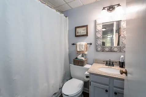 135 East Mountian Road Killington VT 05751